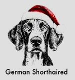 Paw & Claus Crewneck Sweatshirt