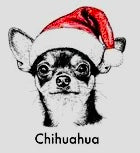 Paw & Claus Crewneck Sweatshirt