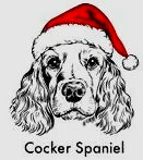 Paw & Claus Crewneck Sweatshirt