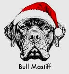 Paw & Claus Crewneck Sweatshirt