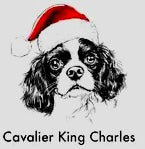 Paw & Claus Crewneck Sweatshirt