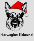 Paw & Claus Crewneck Sweatshirt