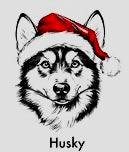 Paw & Claus Crewneck Sweatshirt