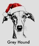 Paw & Claus Crewneck Sweatshirt