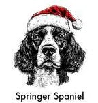 Paw & Claus Crewneck Sweatshirt