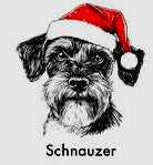 Paw & Claus Crewneck Sweatshirt