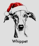 Paw & Claus Crewneck Sweatshirt