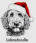 Paw & Claus Crewneck Sweatshirt