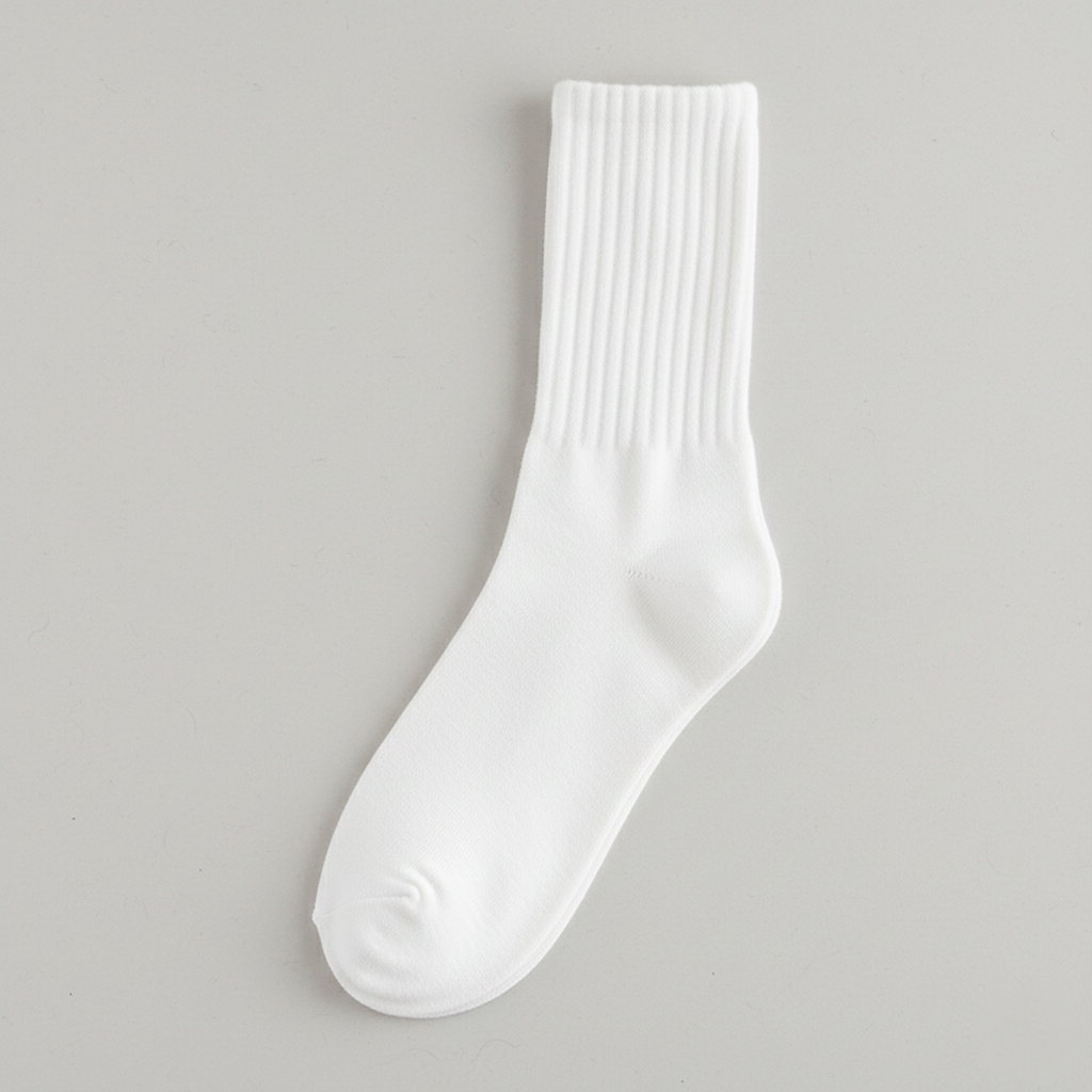 Signature Cotton Comfort Socks