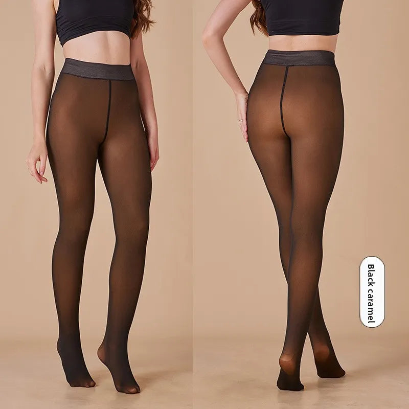 Fleece Lined Tights