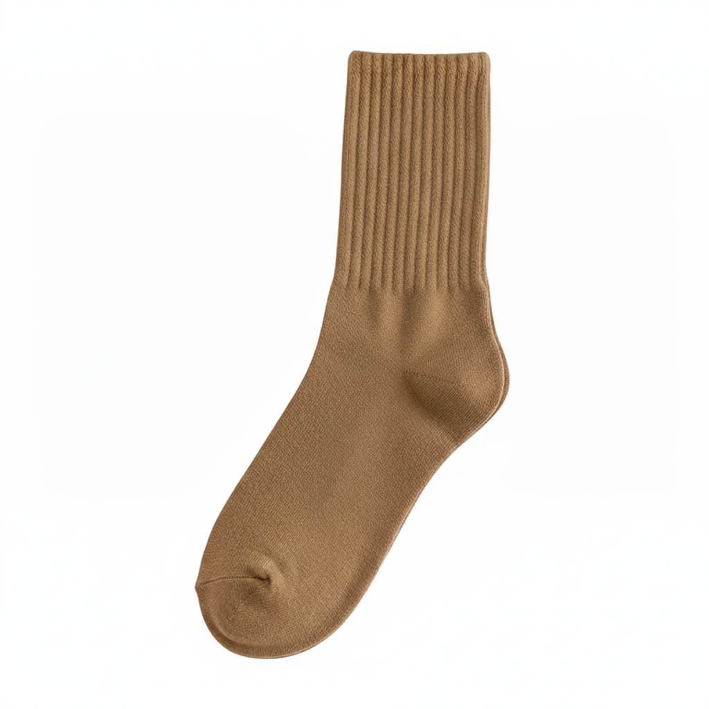 Signature Cotton Comfort Socks