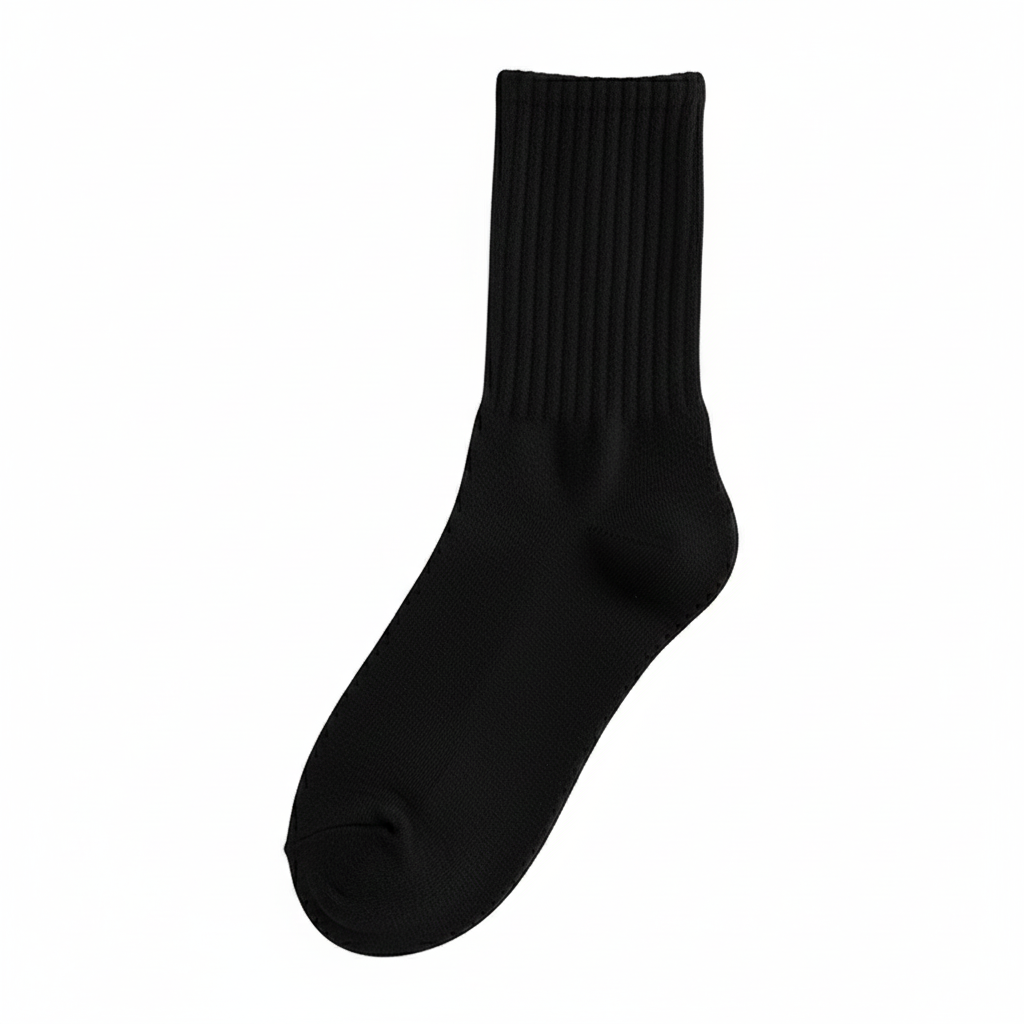 Signature Cotton Comfort Socks