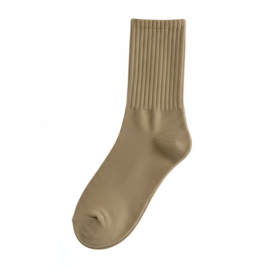 Signature Cotton Comfort Socks