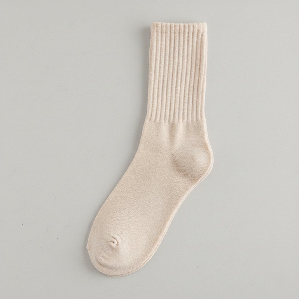 Signature Cotton Comfort Socks