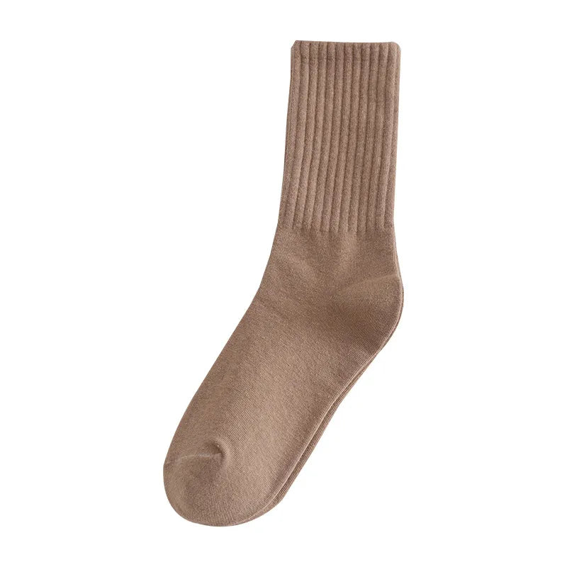 Signature Cotton Comfort Socks